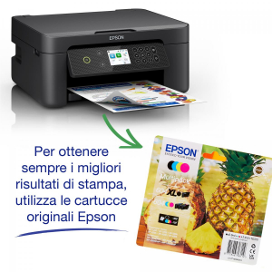 17449215270149-epsonexpressionhomexp4200stampantemultifunzionea4gettodinchiostrostampacopiascansionedisplaylcd61cmwifidirectairprint3mesidiinchiostroinclusoconreadyprint