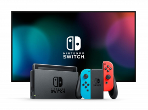 17449218610843-nintendoswitchrossoneonbluneoned2022schermo62pollici