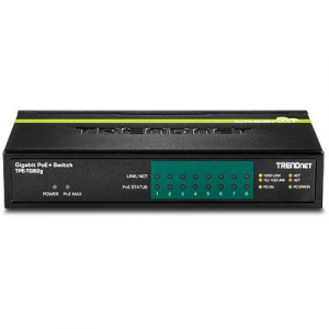 17449237747548-trendnettpetg82gswitchdiretenongestitogigabitethernet101001000supportopoweroverethernetpoenero