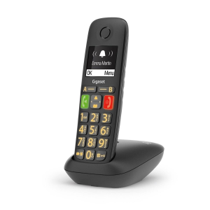17449261923618-gigasets30852h2901d201telefonotelefonoanalogicodectidentificatoredichiamatanero