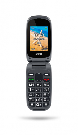 17449264347006-spcharmony61cm24895gnerotelefonocellularebasico