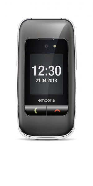 17449278112095-emporiaemporiaone61cm2480ggrigioargentotelefonoperanziani