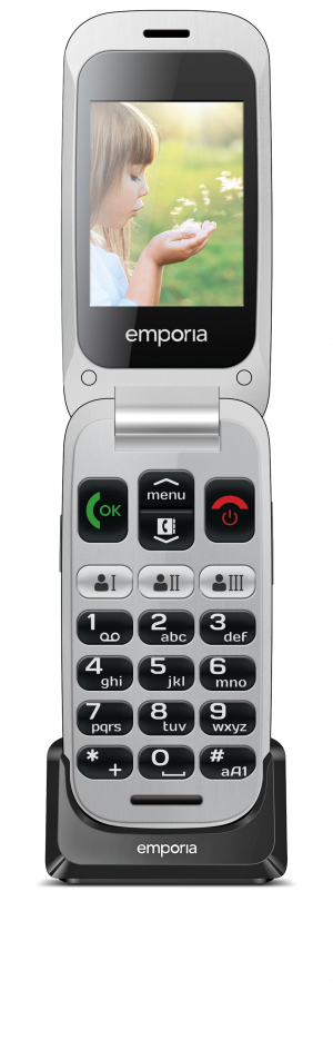 17449278150131-emporiaemporiaone61cm2480ggrigioargentotelefonoperanziani