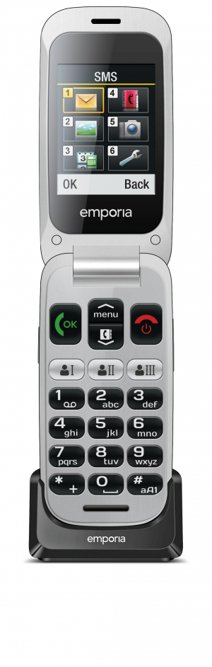 1744927816507-emporiaemporiaone61cm2480ggrigioargentotelefonoperanziani