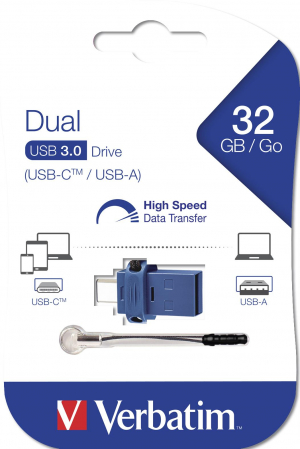 17449293125211-verbatimdualmemoriausb30da32gbusbcusbablu