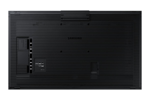 17449311781275-samsungqm55btpannellopiattopersegnaleticadigitale1397cm55lcdwifi400cdm4kultrahdnerotouchscreenprocessoreintegratotizen65247