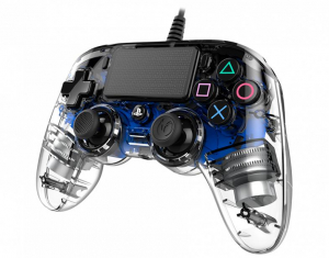 17449315869312-naconps4ofcpadclblueperifericadigiocoblutrasparenteusbgamepadanalogicodigitalepcplaystation4