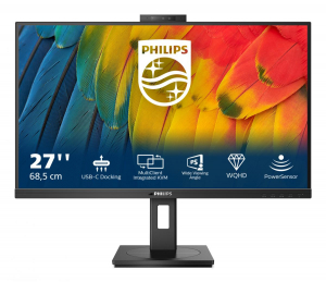 17449338404493-philips5000series27b1u5601h00leddisplay686cm272560x1440pixelquadhdlcdnero