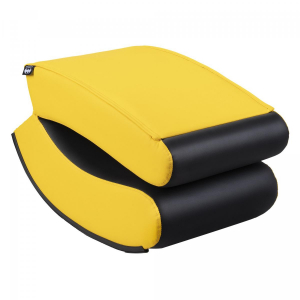 17449397347225-subsonicsa5610b1sediapervideogiocosediapergaminguniversalesediaimbottitatappezzatanerogiallo