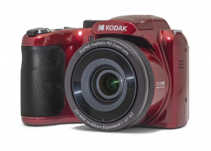 1744940105814-kodakpixproaz255123fotocameracompatta1635mpbsicmos4608x3456pixelrosso