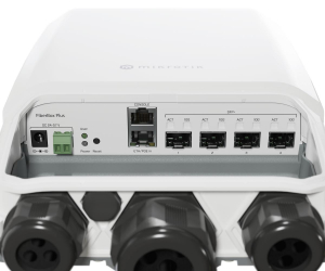 17449405254361-mikrotikfiberboxplusgestitogigabitethernet101001000supportopoweroverethernetpoebianco
