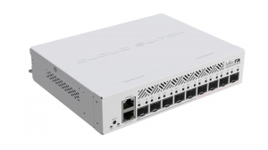 17449415550575-mikrotikcrs3101g5s4sinswitchdiretegestitol3supportopoweroverethernetpoe1u