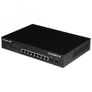 17449416715512-edimaxgs5208plgv2switchdiretegestitogigabitethernet101001000supportopoweroverethernetpoenero