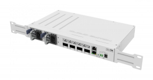 17449419775682-mikrotikcrs5044xqinswitchdiretegestitofastethernet10100supportopoweroverethernetpoebianco