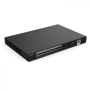 17449441009055-ruijienetworksrgnbs310024gt4sfppswitchdiretegestitol2gigabitethernet101001000supportopoweroverethernetpoenero