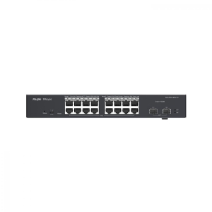 17449441617057-ruijienetworksrges218gcpswitchdiretegestitol2gigabitethernet101001000supportopoweroverethernetpoenero