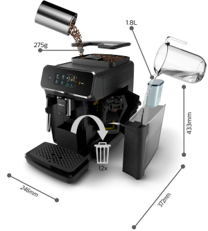 17449449909002-philips800seriesep082400macchinacaffeautomatica3bevandemontalatte18lmacineinceramica