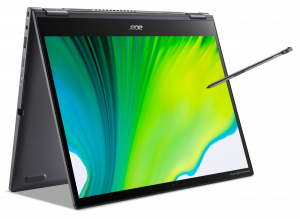 17449477663875-acerspin5sp51355n786jintelcorei7i71165g7ibrido2in1343cm135touchscreenquadhd16gblpddr4xsdram512gbssdwifi680211axwindows11homegrigio