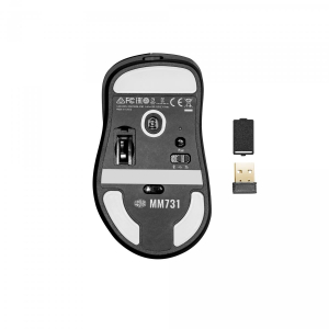 17449487951214-coolermasterperiferichemm731mouseufficiomanodestrabluetoothottico