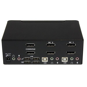 17449492588436-startechcomswitchkvmusbdoppiodisplayport2porteconaudioehubusb20