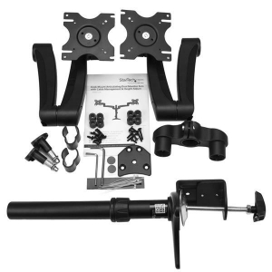 17449493722553-startechcomsupportoperdoppiomonitorlcdledschermodisplaybraccioarticolatoconsistemagestionecaviadaltezzaregolabile