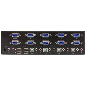 17449494881656-startechcomswitchcommutatorea4portekvmusb20adoppiovgaconhubusba2portee35mmaudio