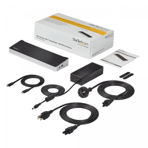 17449498290117-startechcomdockingstationusbcpertriplomonitoruhd4kmacewindowsdockusbcahdmiedisplayporthuba5porteusb30pd100w