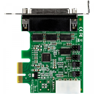 17449499655759-startechcomschedaadattatoreserialepciexpressrs232a4porteschedacontrollerhostserialepciers232pcieaserialedb916950uartschedadiespansioneabassoprofilowindowslinux