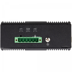 17449500003776-startechcomswitchretelanindustrialea6porte4portepoerj452slotsfp30w101001000mbpspoweroverethernetcommutatorehubgigabitswitchmontabilesuguidadin40degcto75degc