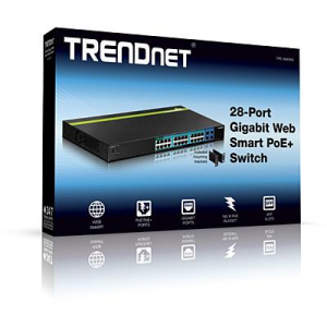 1744950109487-trendnettpe2840wsswitchdiretegestitogigabitethernet101001000supportopoweroverethernetpoe1unero