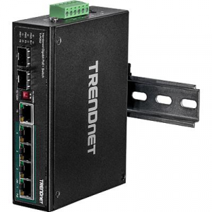 17449501952545-trendnettipg62switchdiretenongestitogigabitethernet101001000supportopoweroverethernetpoenero