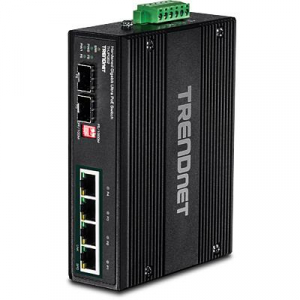 17449502006926-trendnettiupg62switchdiretenongestitol2gigabitethernet101001000supportopoweroverethernetpoenero