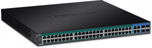 17449502718332-trendnettpe5048wsswitchdiretegestitogigabitethernet101001000supportopoweroverethernetpoe1unero