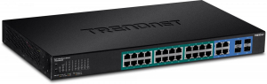 17449502812763-trendnettpe5028wsswitchdiretegestitogigabitethernet101001000supportopoweroverethernetpoe1unero