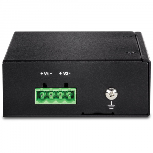 17449503457611-trendnettipe50switchdiretenongestitofastethernet10100supportopoweroverethernetpoenero