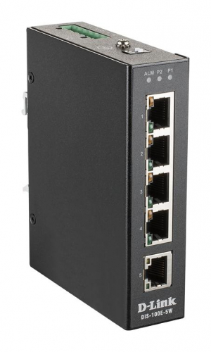 17449510385456-dlinkdis100e5wswitchdiretenongestitol2fastethernet10100nero