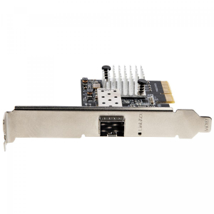 17449520009252-startechcomschedadiretepciesfp10gadattatoreethernetconportasfpnicpciefibraottica10gigabitsfpapertopermoduloecaviconformimsaschedadiretegigabitpciexpresssfp