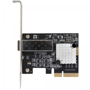 17449520038613-startechcomschedadiretepciesfp10gadattatoreethernetconportasfpnicpciefibraottica10gigabitsfpapertopermoduloecaviconformimsaschedadiretegigabitpciexpresssfp
