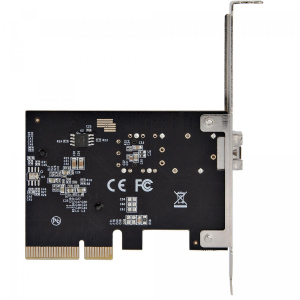 17449520048749-startechcomschedadiretepciesfp10gadattatoreethernetconportasfpnicpciefibraottica10gigabitsfpapertopermoduloecaviconformimsaschedadiretegigabitpciexpresssfp