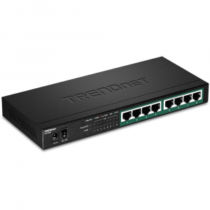 1744952230688-trendnettpetg84switchdiretenongestitogigabitethernet101001000supportopoweroverethernetpoenero