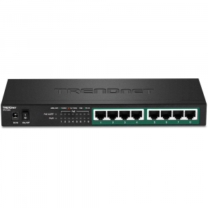 17449522312474-trendnettpetg84switchdiretenongestitogigabitethernet101001000supportopoweroverethernetpoenero