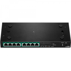 17449522324449-trendnettpetg84switchdiretenongestitogigabitethernet101001000supportopoweroverethernetpoenero