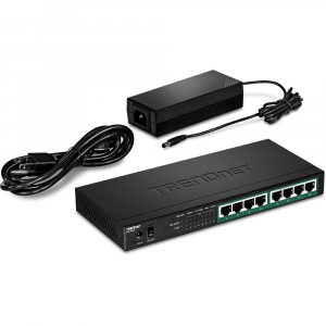 17449522331026-trendnettpetg84switchdiretenongestitogigabitethernet101001000supportopoweroverethernetpoenero