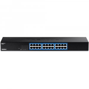 17449523792024-trendnettegs25switchdiretegigabitethernet101001000nero