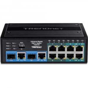 17449524107891-trendnettibg104switchdiretenongestitogigabitethernet101001000supportopoweroverethernetpoenero