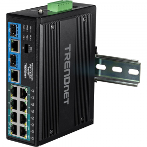 17449524125811-trendnettibg104switchdiretenongestitogigabitethernet101001000supportopoweroverethernetpoenero