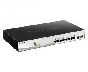 17449526494295-dlinkdgs121010mpgestitol2gigabitethernet101001000supportopoweroverethernetpoenerogrigio