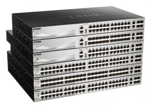 17449544995102-dlinkdgs313054pseswitchdiretegestitol3gigabitethernet101001000supportopoweroverethernetpoegrigio