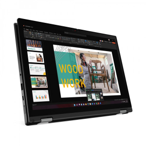 17449555067042-lenovothinkpadl13yogaintelcorei5i51335uibrido2in1338cm133touchscreenwuxga8gblpddr5sdram256gbssdwifi680211axwindows11prospagnolonero