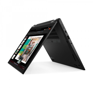 17449556016059-lenovothinkpadl13yogaintelcorei7i71355uibrido2in1338cm133touchscreenwuxga16gblpddr5sdram512gbssdwifi680211axwindows11prospagnolonero
